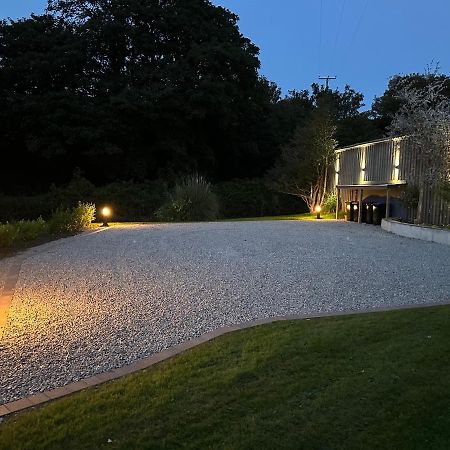 Riverside Retreats - Steamers Meadow Gwinear Exterior photo